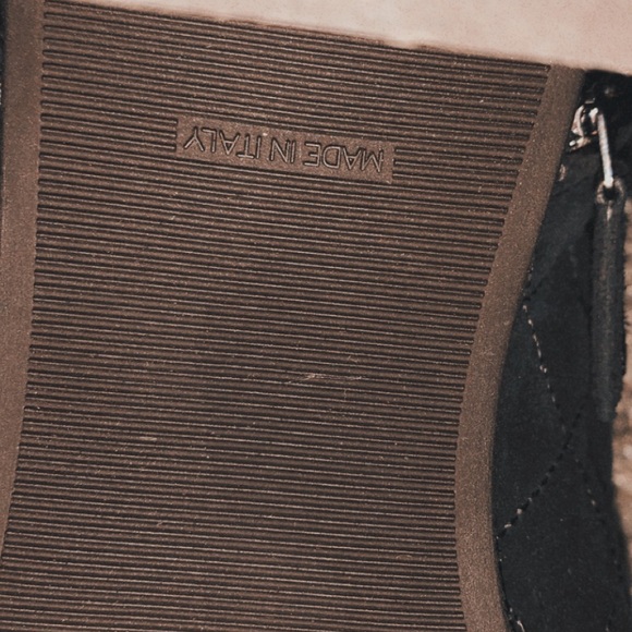 Authentic Chanel booties. - Picture 10 of 10